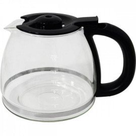 Cafeteira Programável Agratto Aroma Preta
