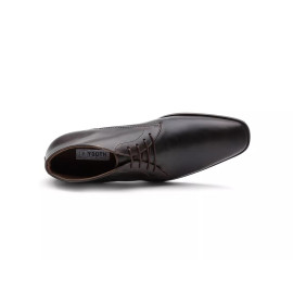 Bota Social Terrara Crazy Horse Café