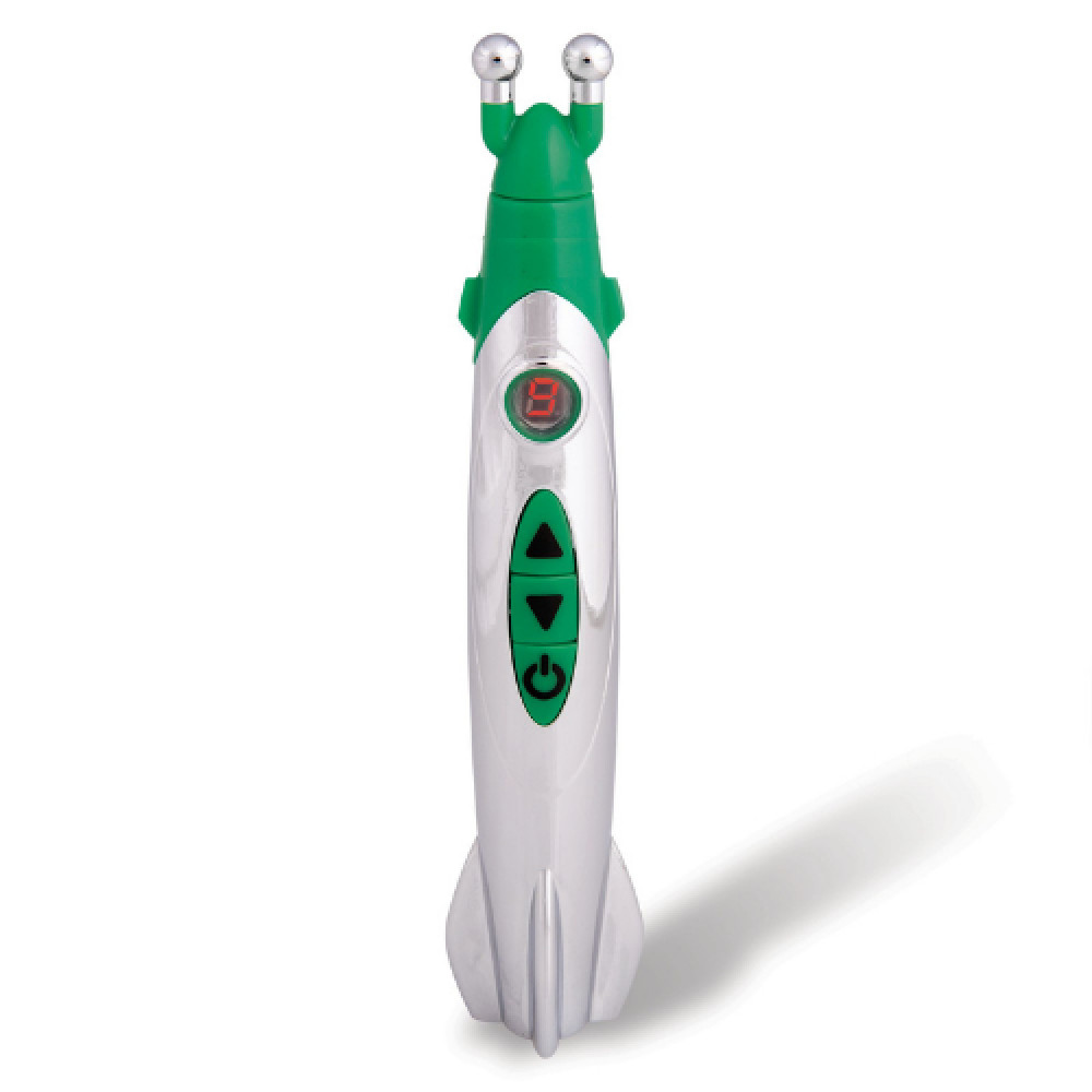 Caneta De Acupuntura Eletrica Para Alivio De Dores Terapia