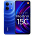 Smartphone Xiaomi Redmi 15c 128gb 4gb Ram 50mpx