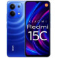 Smartphone Xiaomi Redmi 15c 128gb 4gb Ram 50mpx