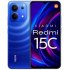 Smartphone Xiaomi Redmi 15c 128gb 4gb Ram 50mpx