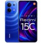 Smartphone Xiaomi Redmi 15c 128gb 4gb Ram 50mpx