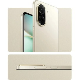 Smartphone Xiaomi Redmi A5 Dual SIM Tela 6.88"