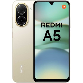 Smartphone Xiaomi Redmi A5 Dual SIM Tela 6.88"
