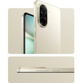 Smartphone Xiaomi Redmi A5 Dual SIM Tela 6.88"