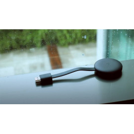 Google Chromecast 3ª geração Full HD