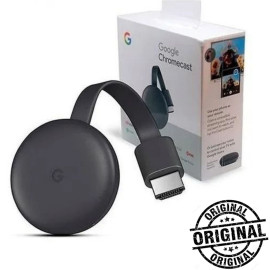 Google Chromecast 3ª geração Full HD