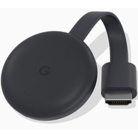Google Chromecast 3ª geração Full HD