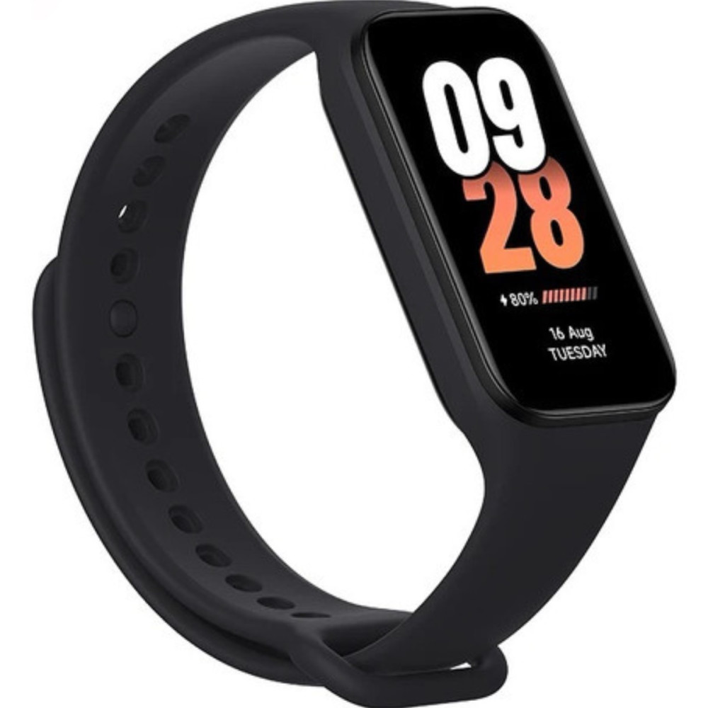 Relogio Esportivo Xiaomi Smart Band 9 Active Global