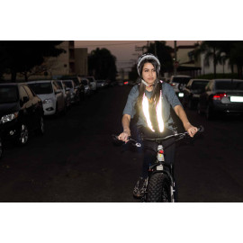 Colete Night Race Probike