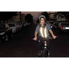 Colete Night Race Probike
