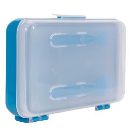 Conjunto Mochila E Marmita Infantil Lancheira Térmica