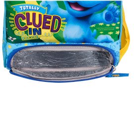 Conjunto Mochila E Marmita Infantil Lancheira Térmica