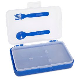 Conjunto Mochila E Marmita Infantil Lancheira Térmica