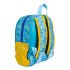 Conjunto Mochila E Marmita Infantil Lancheira Térmica