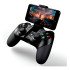 Controle Gamepad Wireless Com Adaptador 3 em 1 Bluetooth