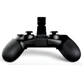 Controle Gamepad Wireless Com Adaptador 3 em 1 Bluetooth