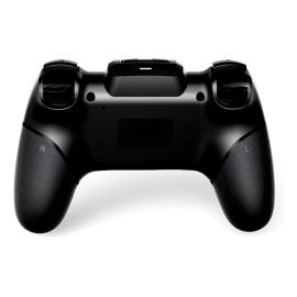 Controle Gamepad Wireless Com Adaptador 3 em 1 Bluetooth