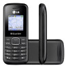 Celular LG B220 2G com botões Para Idoso Dual Chip e Rádio FM