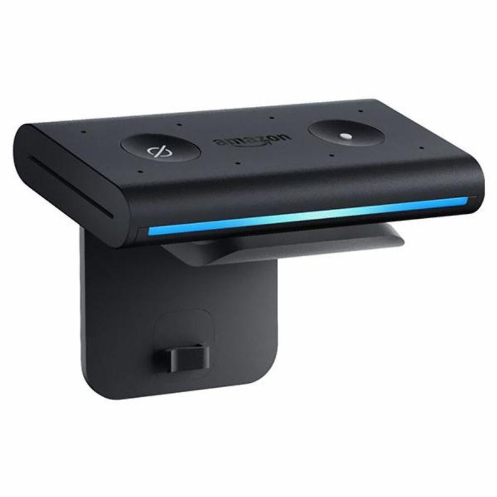 Echo Auto Amazon Alexa Para Carro Caminhão e Ônibus Bluetooth