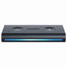 Echo Auto Amazon Alexa Para Carro Caminhão e Ônibus Bluetooth