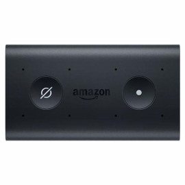 Echo Auto Amazon Alexa Para Carro Caminhão e Ônibus Bluetooth