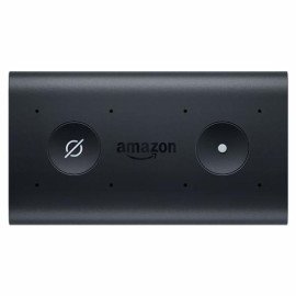 Echo Auto Amazon Alexa Para Carro Caminhão e Ônibus Bluetooth