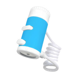 Extensor Torneira Mangueira Retrátil Dispenser Detergente