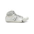Bota Casual Bonnis Napa Fly Off White