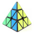 Cubo Magico Piramide Piraminx Profissional