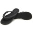 Kit 3 Pares Chinelo Feminino Flip Flop Cores Variadas