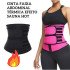 Cinta Abdominal Térmica Modeladora e Redutora De Medidas