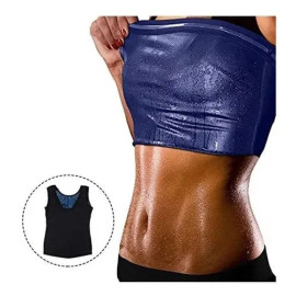 Regata Sauna Sweat Shaper Feminina
