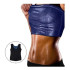 Regata Sauna Sweat Shaper Feminina