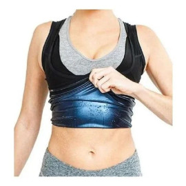 Regata Sauna Sweat Shaper Feminina