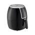 Fritadeira Elétrica Air Fryer Supremma Agratto 127/220v