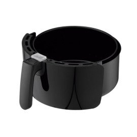 Fritadeira Elétrica Air Fryer Supremma Agratto 127/220v