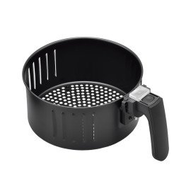 Fritadeira Elétrica Air Fryer Supremma Agratto 127/220v