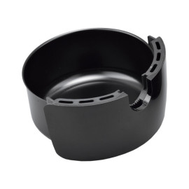 Fritadeira Elétrica Air Fryer Supremma Agratto 127/220v