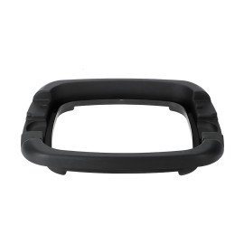 Grelha Grill Elétrico por Indução Antiaderente Portátil