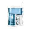 Irrigador oral Multilaser HC038 branco e azul 110V/220V