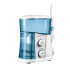 Irrigador oral Multilaser HC038 branco e azul 110V/220V