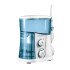Irrigador oral Multilaser HC038 branco e azul 110V/220V
