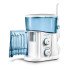 Irrigador oral Multilaser HC038 branco e azul 110V/220V