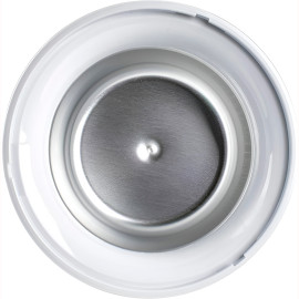 Máquina de Sorvete Elétrica Sorbet Frozen Yogurt Refrescante