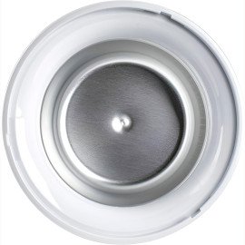 Máquina de Sorvete Elétrica Sorbet Frozen Yogurt Refrescante