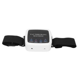 Maquina De Queima De Gordura Cinta Vibratoria