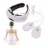 Massageador Elétrico Terapia Vertebra Cervical Do Pescoço