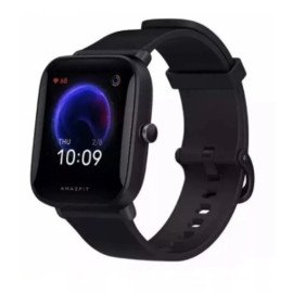 Smartwatch Amazfit Basic Bip U 1.43 Black A2017